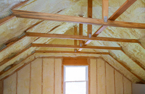 Best Soundproof Insulation Installation  in Benbrook, TX