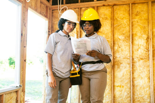 Best Insulation Contractor Near Me  in Benbrook, TX