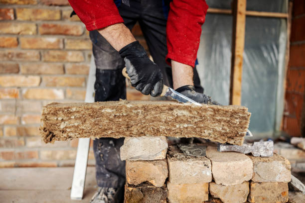 Best Garage Insulation Installation  in Benbrook, TX